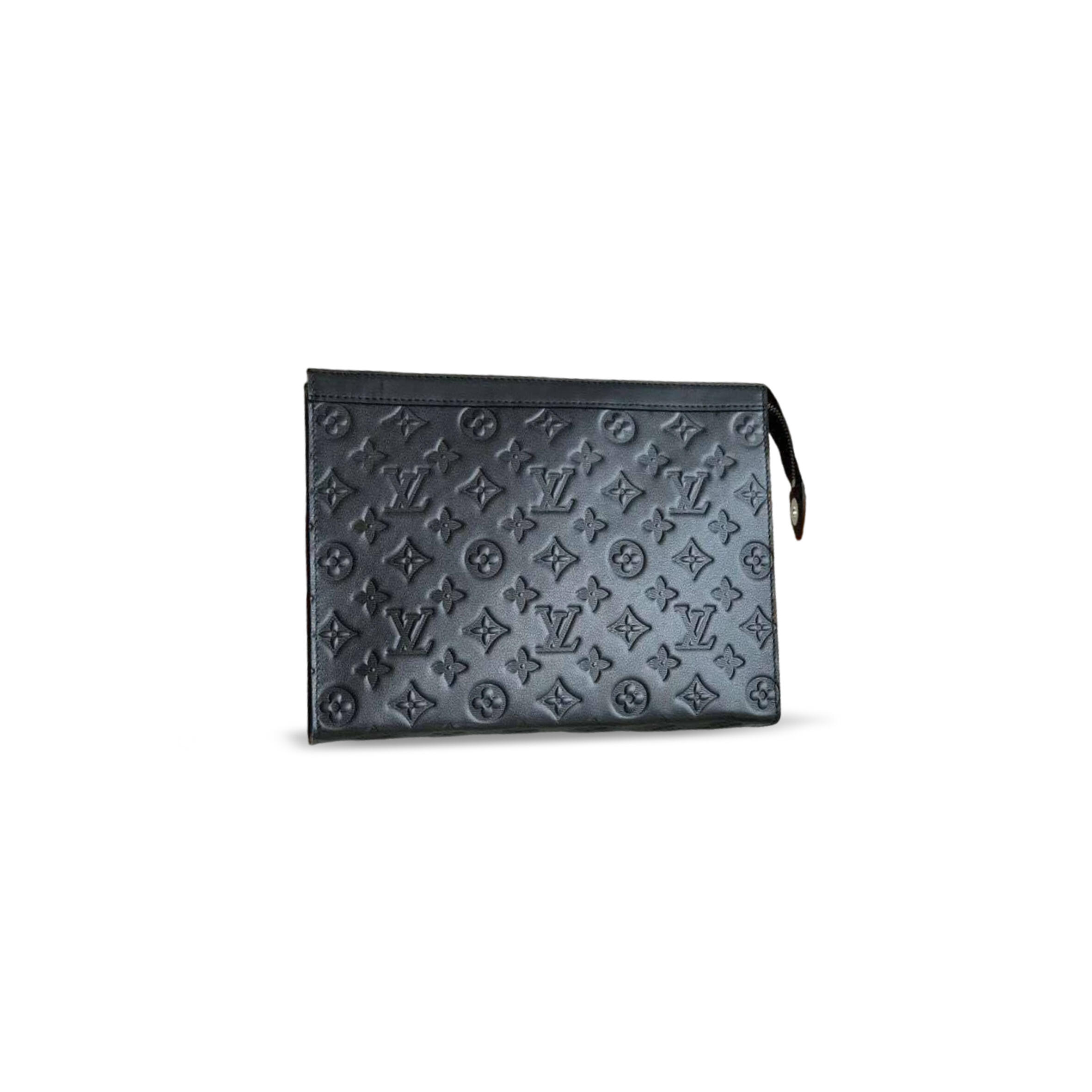 LOUIS VUITTON MASTER POCHETTE VOYAGE MM M61692 (26*20*5cm)